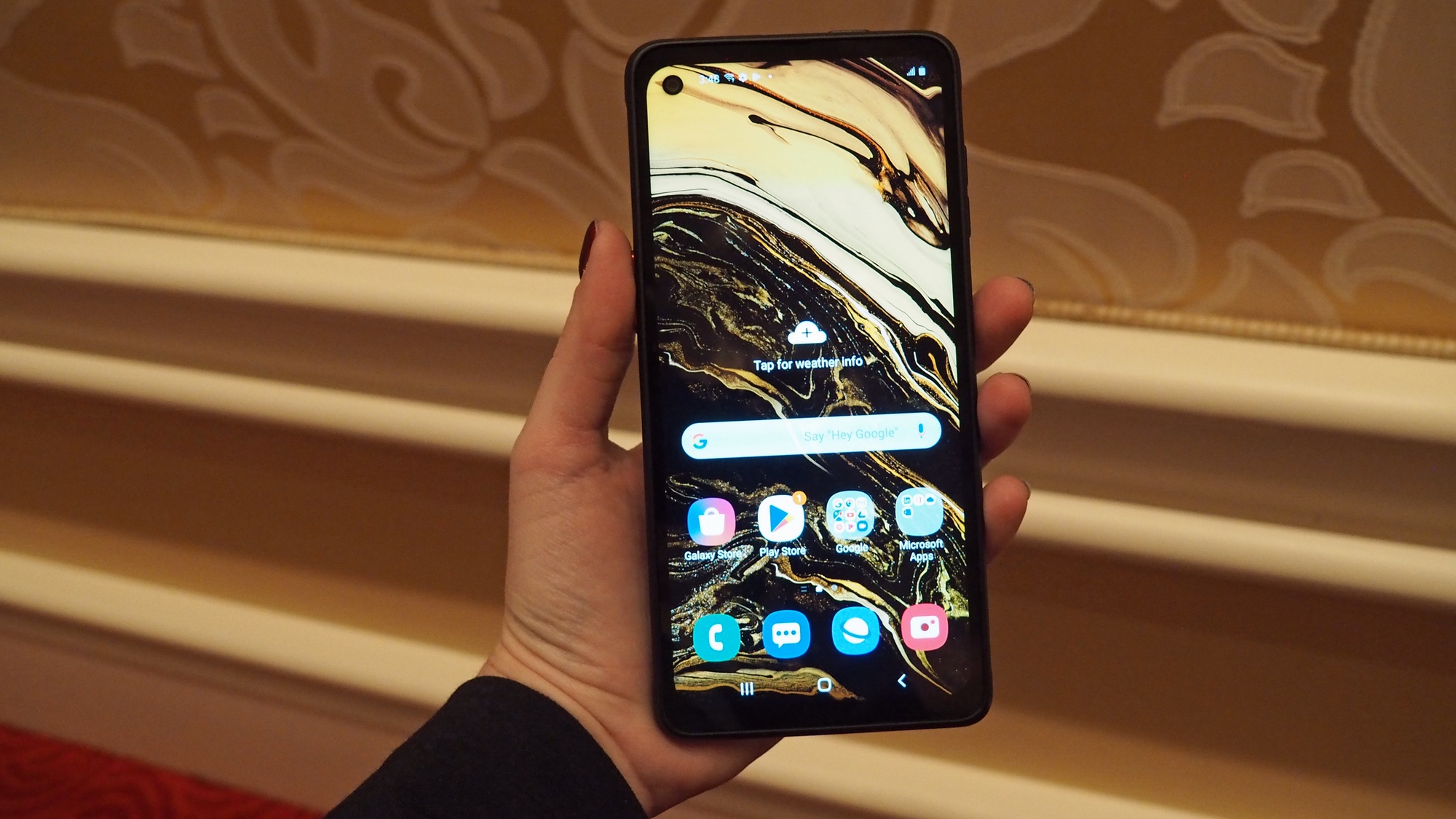 Unlock Samsung Galaxy Xcover Pro