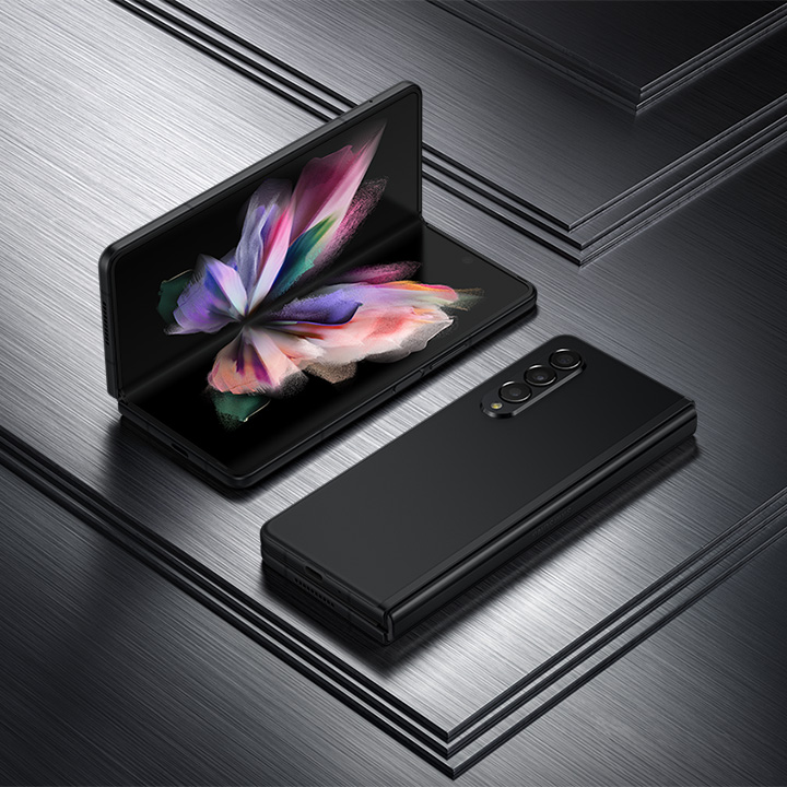 Unlock Samsung Galaxy Z Fold 3