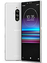 Unlock Sony Xperia 1