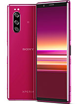 Unlock Sony Xperia 5