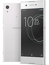 Unlock Sony Xperia XA1