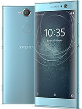 Unlock Sony Xperia XA2