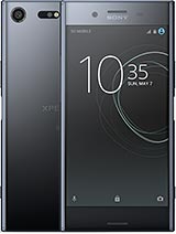 Unlock Sony Xperia XZ Premium