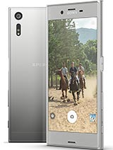 Unlock Sony Xperia XZ