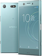 Unlock Sony Xperia XZ1 Compact