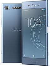 Sony Xperia XA1