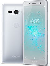 Unlock Sony Xperia XZ2 Compact