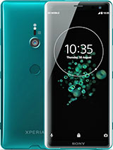 Unlock Sony Xperia XZ3