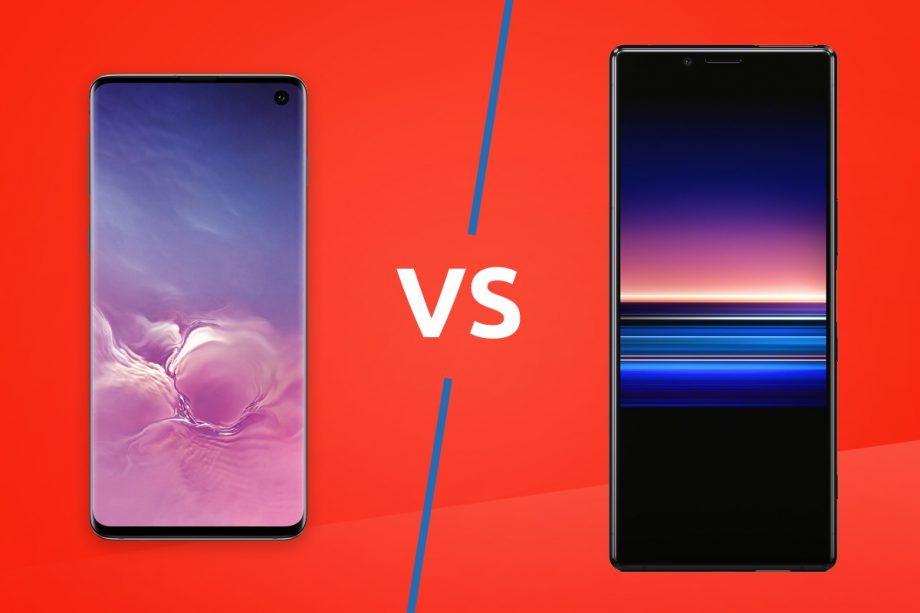 Unlock Sony Xperia 1