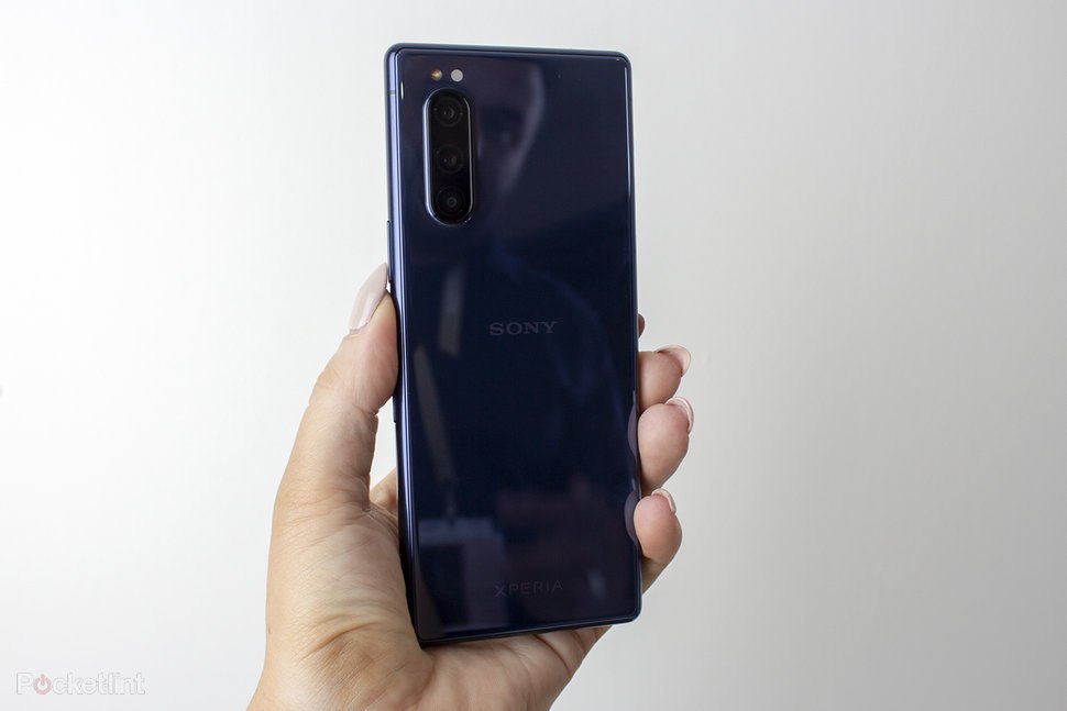 Unlock Sony Xperia 5
