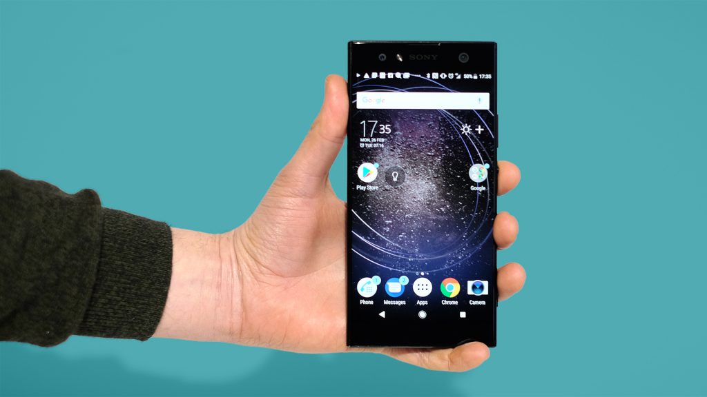 Unlock Sony Xperia XA2 Ultra