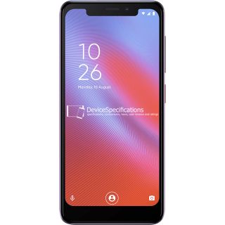 Unlock Vodafone Smart N10