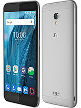 ZTE Blade Spark unlock