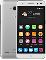 ZTE Blade V7 Lite unlock