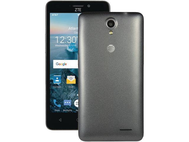 Unlock ZTE Maven 2