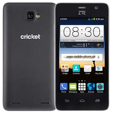 Unlock ZTE Sonata 3