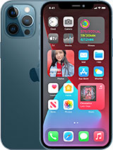 Unlock iPhone 12 Pro Max - Factory Unlock