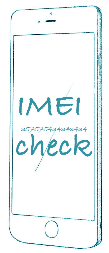 Check IMEI